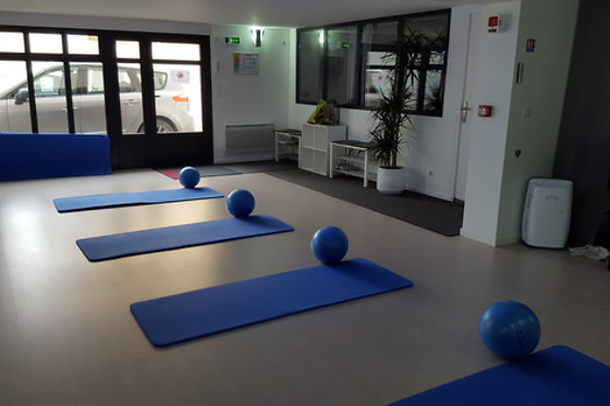 Harmony Pilates - photo 3