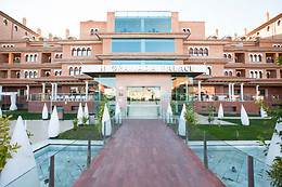 HOTEL GRANADA PALACE