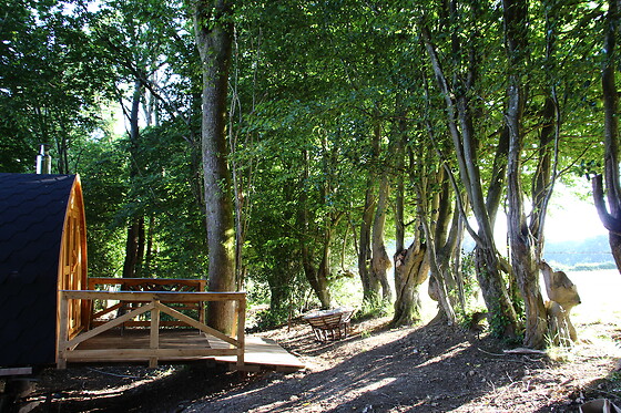 L'igl'houx - photo 4