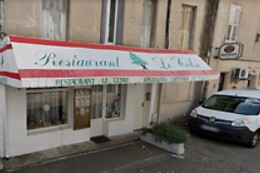 Le Cèdre