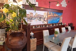 Le Tournedos