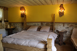 Manoir de Pontfol