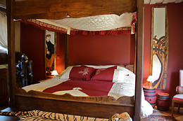 Manoir de Pontfol