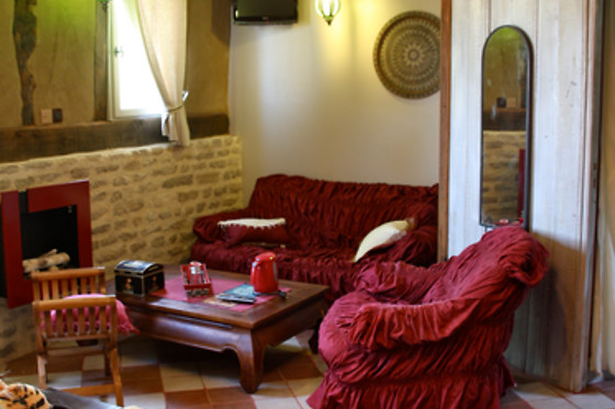 Manoir de Pontfol - photo 11