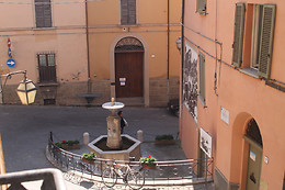 Albergo Ristorante La Rocca