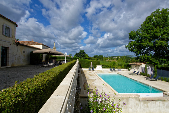 Château de Lantic - photo 13