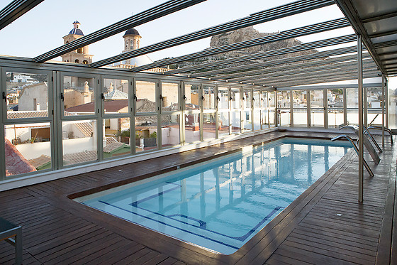 HOTEL HOSPES AMÉRIGO - photo 8