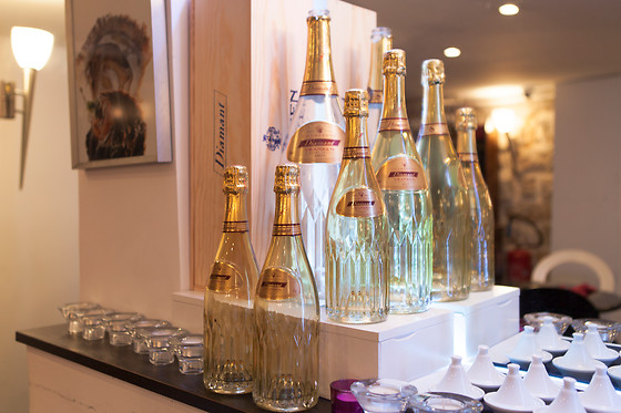 Le Diamant de Paris - photo 8