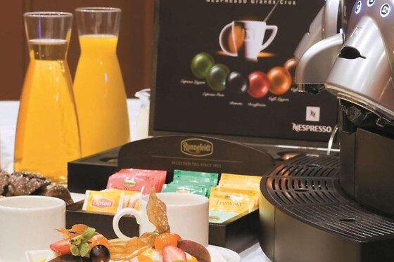 Radisson Blu Hotel Hasselt**** - photo 4