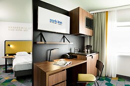 Park Inn by Radisson Hasselt***