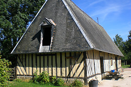 La Pommeraie 27