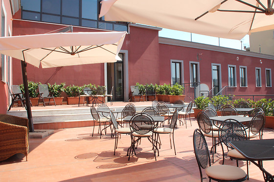 Hotel Nuvò - photo 2