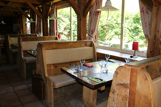 Le Vieux Carillon - photo 3