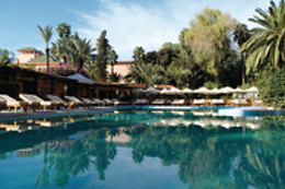 Es Saadi Marrakech Resort