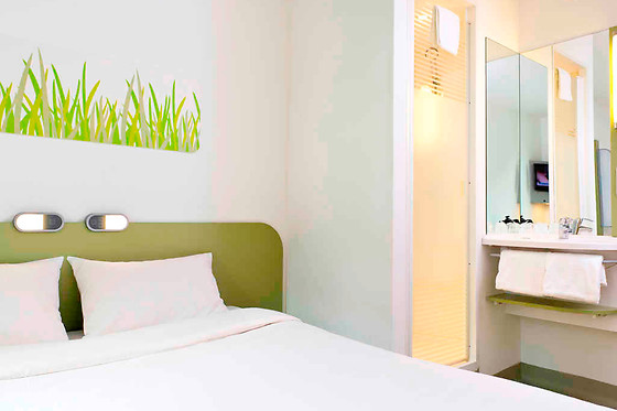 Hotel ibis budget Metz Sud - photo 2