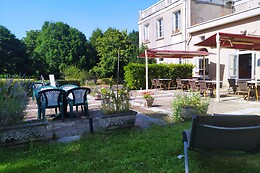 Hôtel des Mines