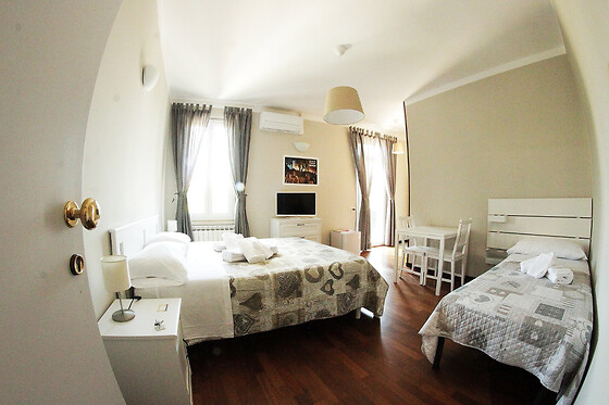 Rooms & Breakfast La Filigrana - photo 4
