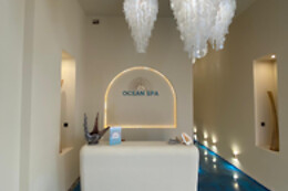 OCEAN SPA