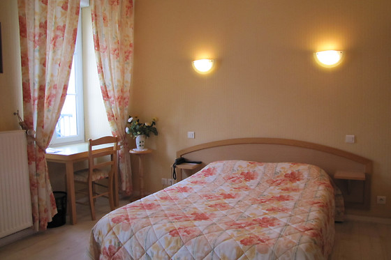Hôtel la Renaissance - photo 3