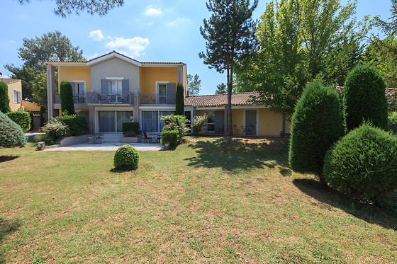 Le Domaine de la Petite Isle - photo 0