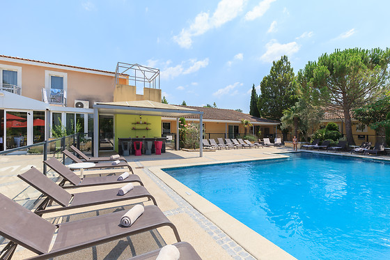 Le Domaine de la Petite Isle - photo 9