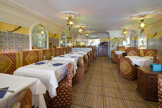 Le Regency - photo 8