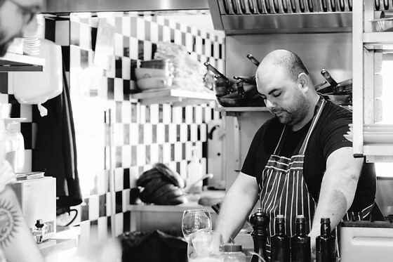 Gio's Italian Bar - photo 7