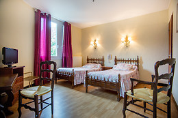 Hotel Val du Tech
