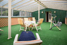 Hotel Val du Tech