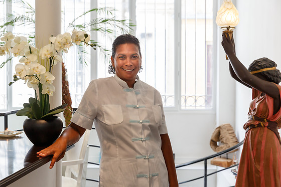 Angoria Mauritius Spirit - photo 10