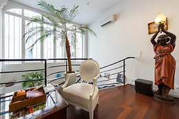 Angoria Mauritius Spirit