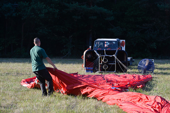 Art Montgolfières - photo 21
