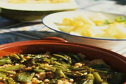 Ristorante Teheran Pars