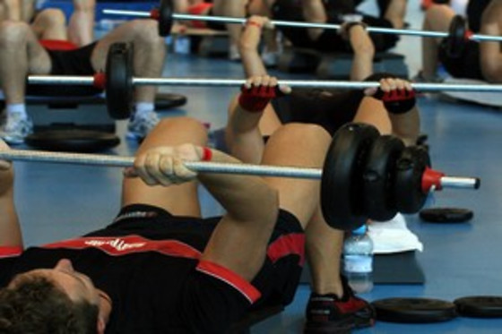 HelloFitness - photo 6