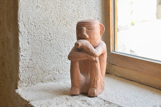 Le Vieux Château - photo 5