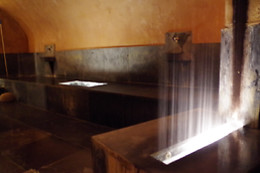Le Hammam des Prêcheurs