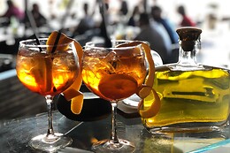 La Cantina