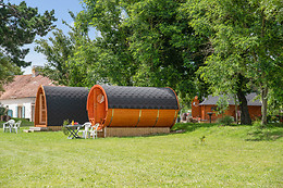 Les logis de Kerdrien