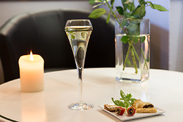 Le Clos Champel