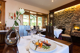 Le Clos Champel