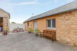 Ferme des Rouges Terres