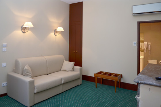 Hotel Heliot - photo 3