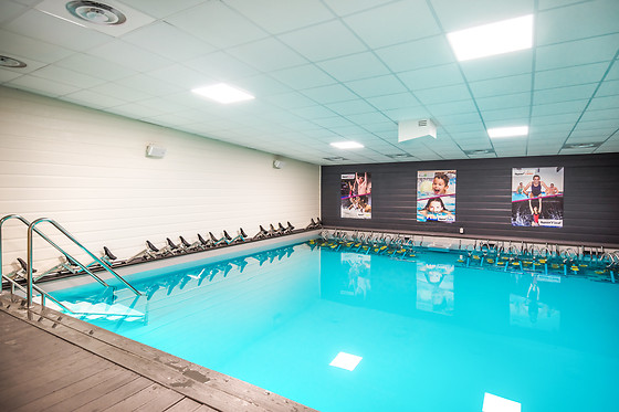 SwimCenter Angers Beaucouzé - photo 1
