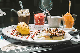 Restaurant Accossato