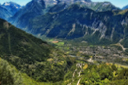 Camping Koawa Le Colporteur