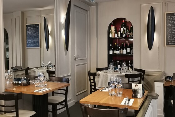 L'Atypic - photo 3