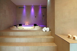 Best Western Premier BHR Treviso Hotel