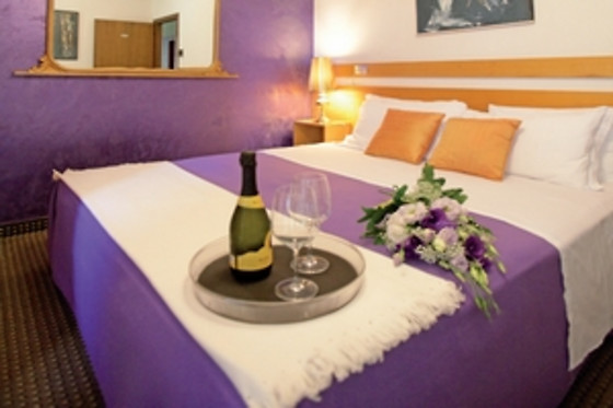 Art Hotel Venezia - photo 4