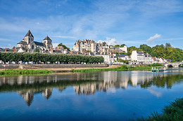 Bateau le Tasciaca