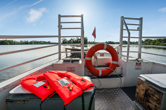 Bateau le Tasciaca - photo 6
